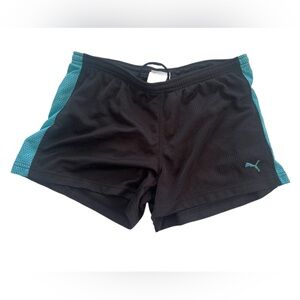 Puma shorts